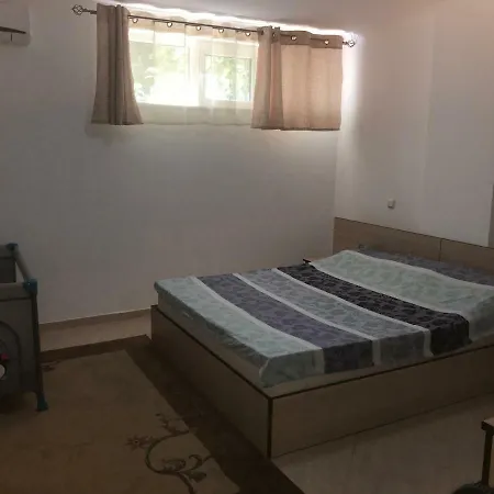 Apartmán Улица „Свети Власий Отель Каса Дель Мар Sveti Vlas